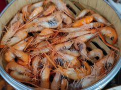 -水上人家河鲜