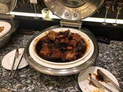 -晶丽香榭自助餐(南京大饭店)