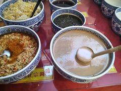 -虾大侠·盱眙龙虾老北京铜锅涮羊肉(金楠天街店)
