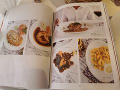 -Khéma Restaurant Pasteur