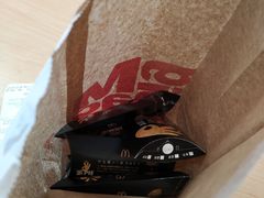 -麦当劳(天塔道店)