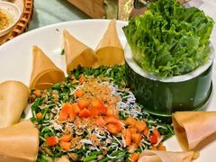 -大树头·森林餐厅(石碁店)