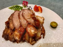 -道道鲜·崇明私房菜(五角场店)