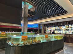 -国惠大酒楼(仓山万达店)
