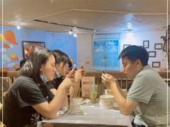 -可可大虾武汉土菜大排档(万松园1店)