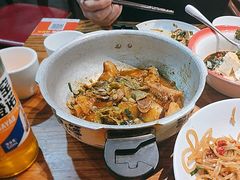 -金掌勺·锅包肉(双榆树店)
