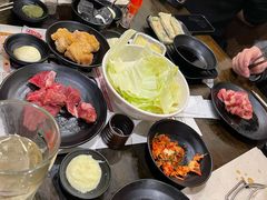 -七轮烤肉 安安(浅草六区店)