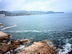-大梅沙海滨公园