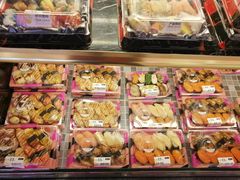 -争鲜回转寿司(东方银座店)