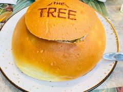 -大树餐厅(红旗街万达店)