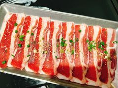-杨记齐齐哈尔烤肉(逸仙路店)