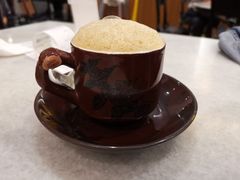 -Old Town White Coffee(gateway@klia2)