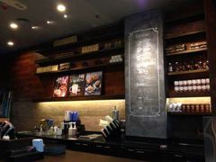 -星巴克(济宁万达广场店)