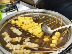 -马记大锅煮(总店)