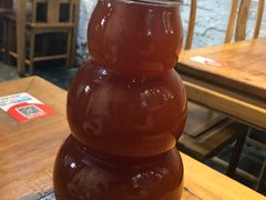 -锦尚阁烤鱼•天津菜(宣武门胡同店)
