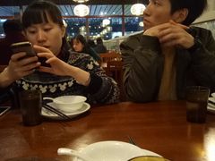 -老头儿油爆虾(星光一期店)