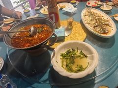-古道村落(温汤店)