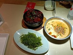 -小柴米·传统江西菜(八一广场店)