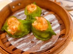 -点都德(龙之梦店)