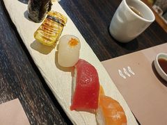 -山葵家·创意料理(赛格店)