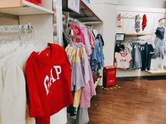 -GAP(王府井奥莱·香江小镇店)