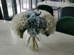 -JF Garden(渔人码头店)