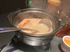 -知楚•精致湖北菜(武商MALL店)