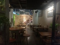 -命运咖啡馆Destiny Coffee