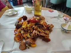 -小柒家第一锹东北菜(城关店)