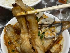 -克比叔叔印度餐厅Kebabs on the Grille(人民广场店)
