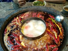 -重庆渝达老火锅(春熙路店)