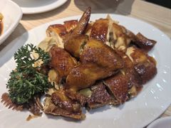 -滋味满屋美食坊(上海街店)