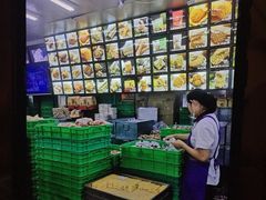 -宫廷糕点铺