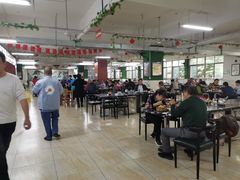 大堂-香满棠大茶楼(兴海海鲜广场店)