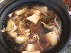 -天津乾毓德饭庄·清真传统炒菜·海鲜烧烤(咸阳路店)