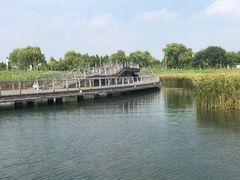 -苏州太湖国际会议中心