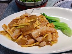 鱿鱼-马老六清真餐厅(雁滩店)