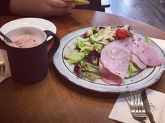-AFS Cafe & Canteen(闽江二路店)