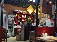 -左陕右甘(亚运村店)