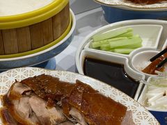 酥不腻烤鸭-海富门·带鱼·淮扬菜·粤菜(甘家口店)