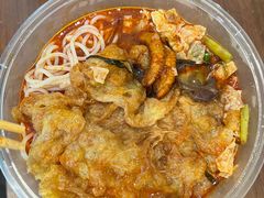 -凤张螺蛳粉·爽口粉(跃进路总店)