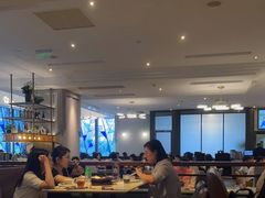 -港丽餐厅(高德置地店)