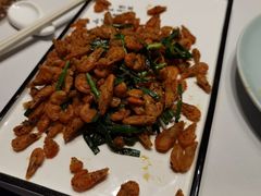 炒河虾-院8里·少城记忆老川菜(宽窄巷子店)