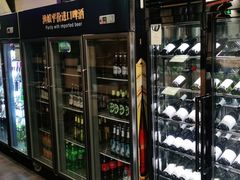 -渔娘渔家丹东海鲜(东直门店)