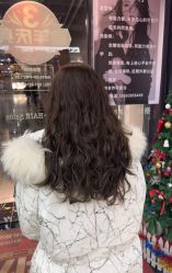 -奈川烫染Salon