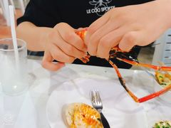 -Ob Aroi Town In Town (Not Ob Aroi franchise)