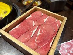 -萍姐火锅·公路夜市(江宁万达店)