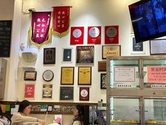 -大哥餐厅(西城花园店)