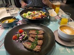 -西堤厚牛排(昆山店)