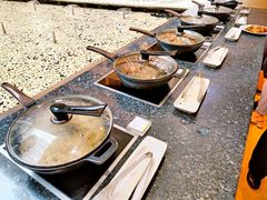 -威斯汀舞台餐厅